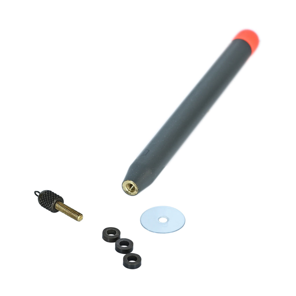 Edge Tackle Adjustable Loaded Pellet Waggler