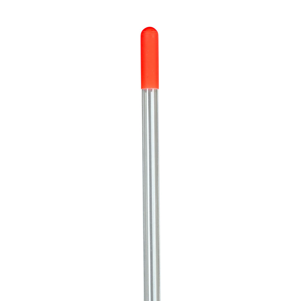 Edge Tackle Straight Crystal Clear Waggler