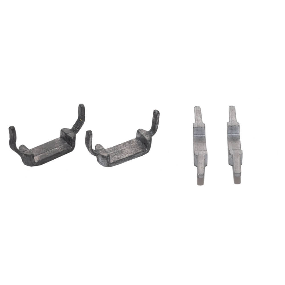Edge Tackle Balancing Weights