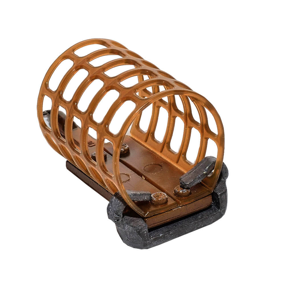 Edge Tackle Balancing Weights