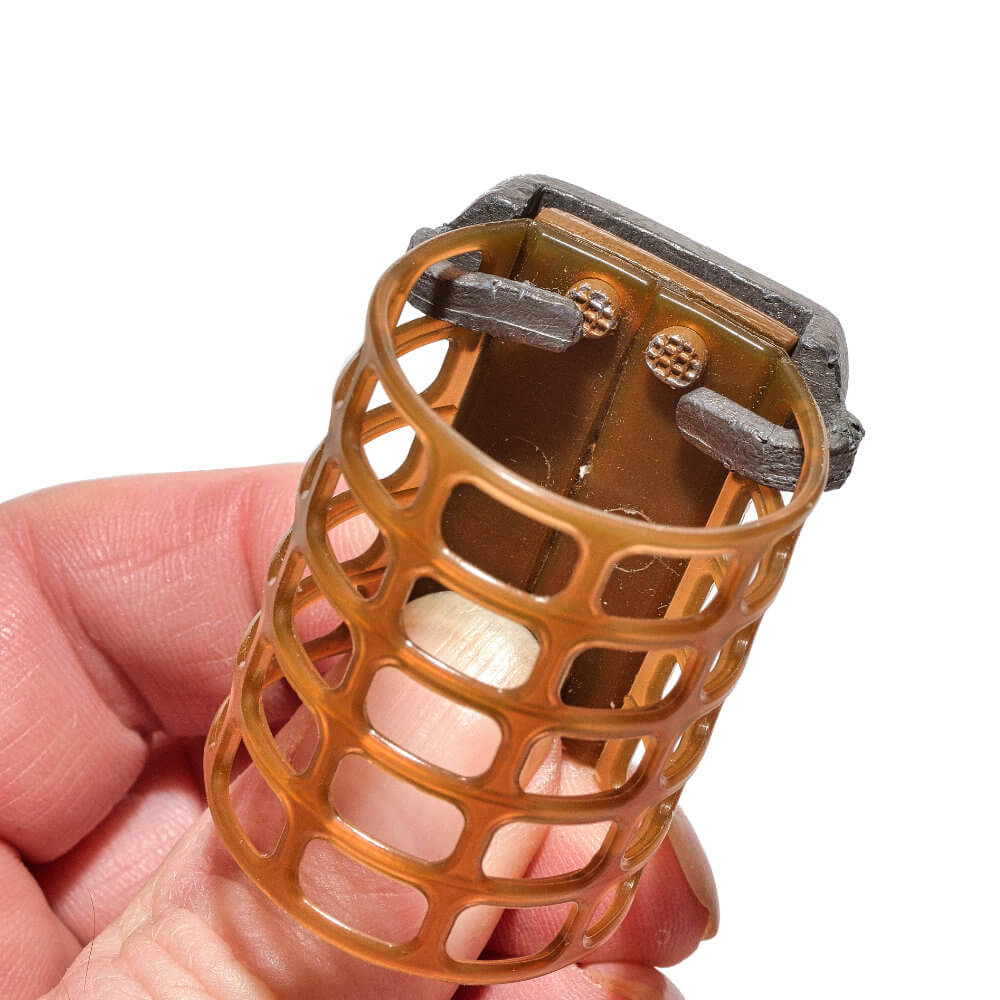 Edge Tackle Balancing Weights