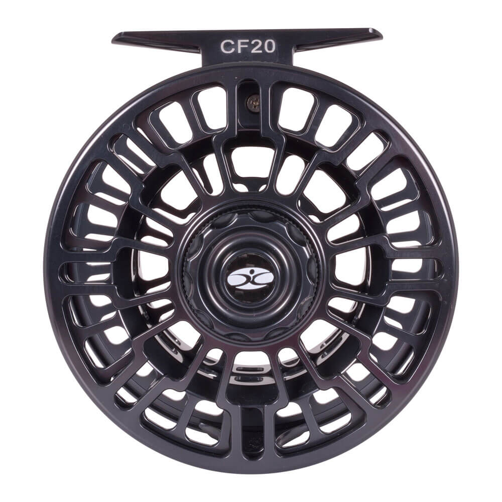 Cadence CF20 Fly Reels