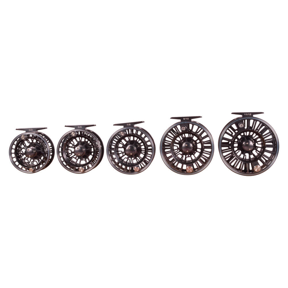 Cadence CF20 Fly Reels - Spare Spools