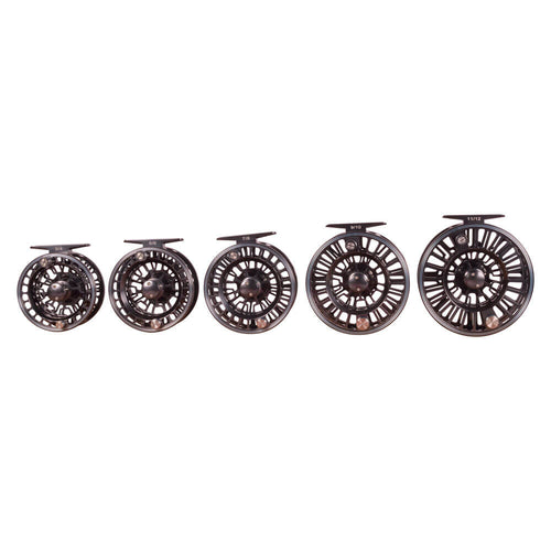 Cadence CF20 Fly Reels - Spare Spools