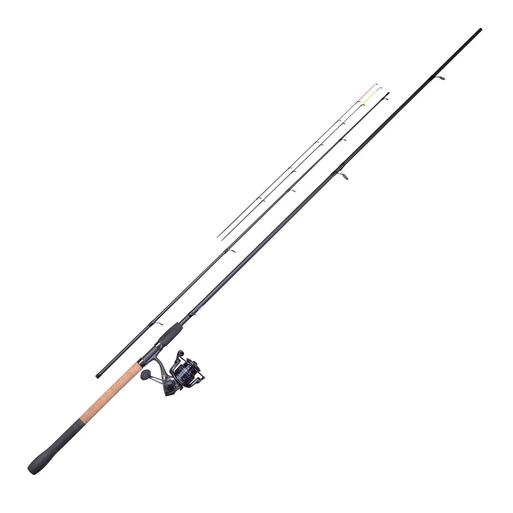 Cadence CC5 10ft Feeder Combo
