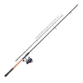 Cadence CC5 10ft Feeder Combo