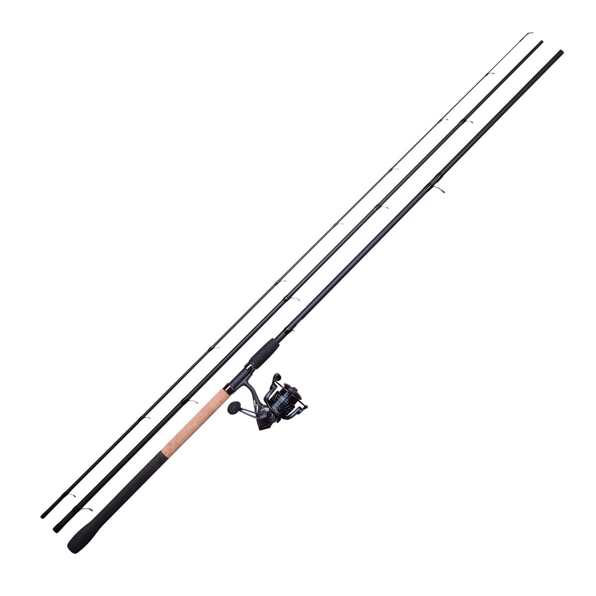 Cadence CC5 10ft Match Combo