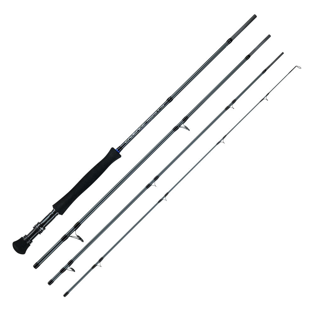 Cadence Predator Fly Rod