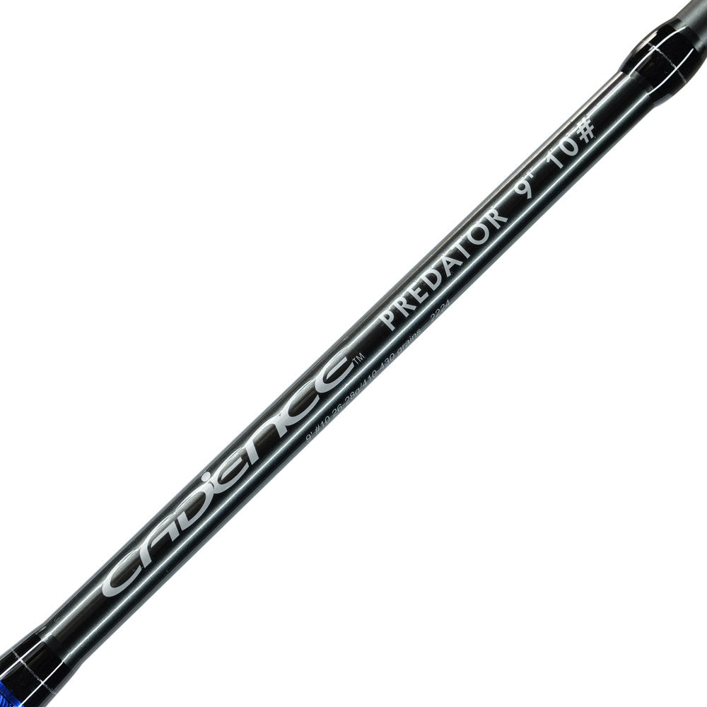 Cadence Predator Fly Rod