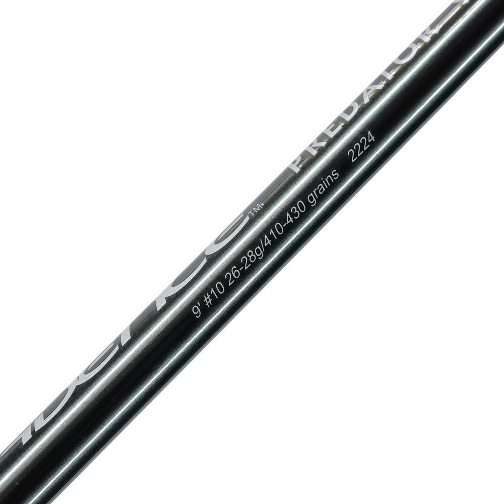 Cadence Predator Fly Rod