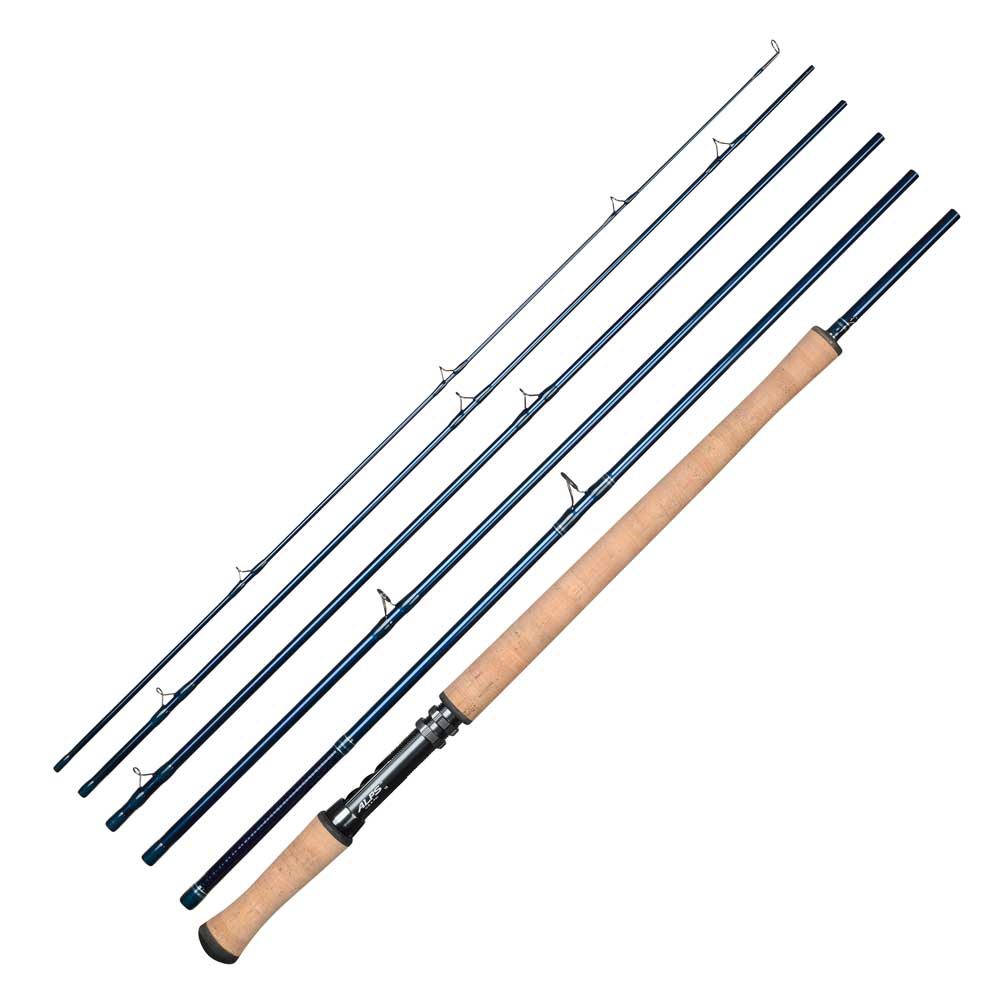 Cadence CF20 Ian Gordon 12ft 6in Fly Rod