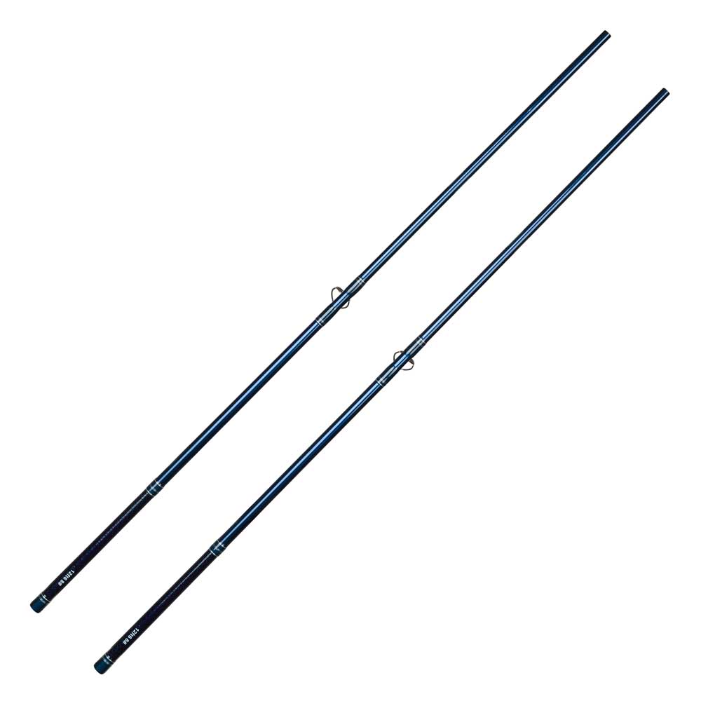 Cadence CF20 Ian Gordon 12ft 6in Fly Rod