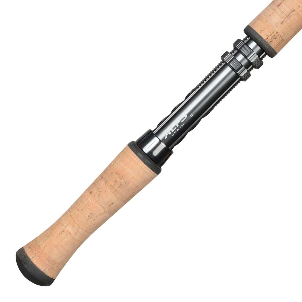 Cadence CF20 Ian Gordon 13ft 6in Fly Rod