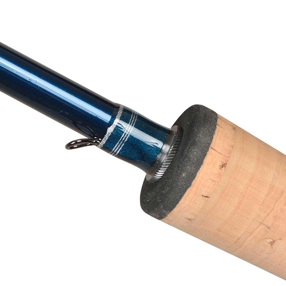 Cadence CF20 Ian Gordon 12ft 6in Fly Rod
