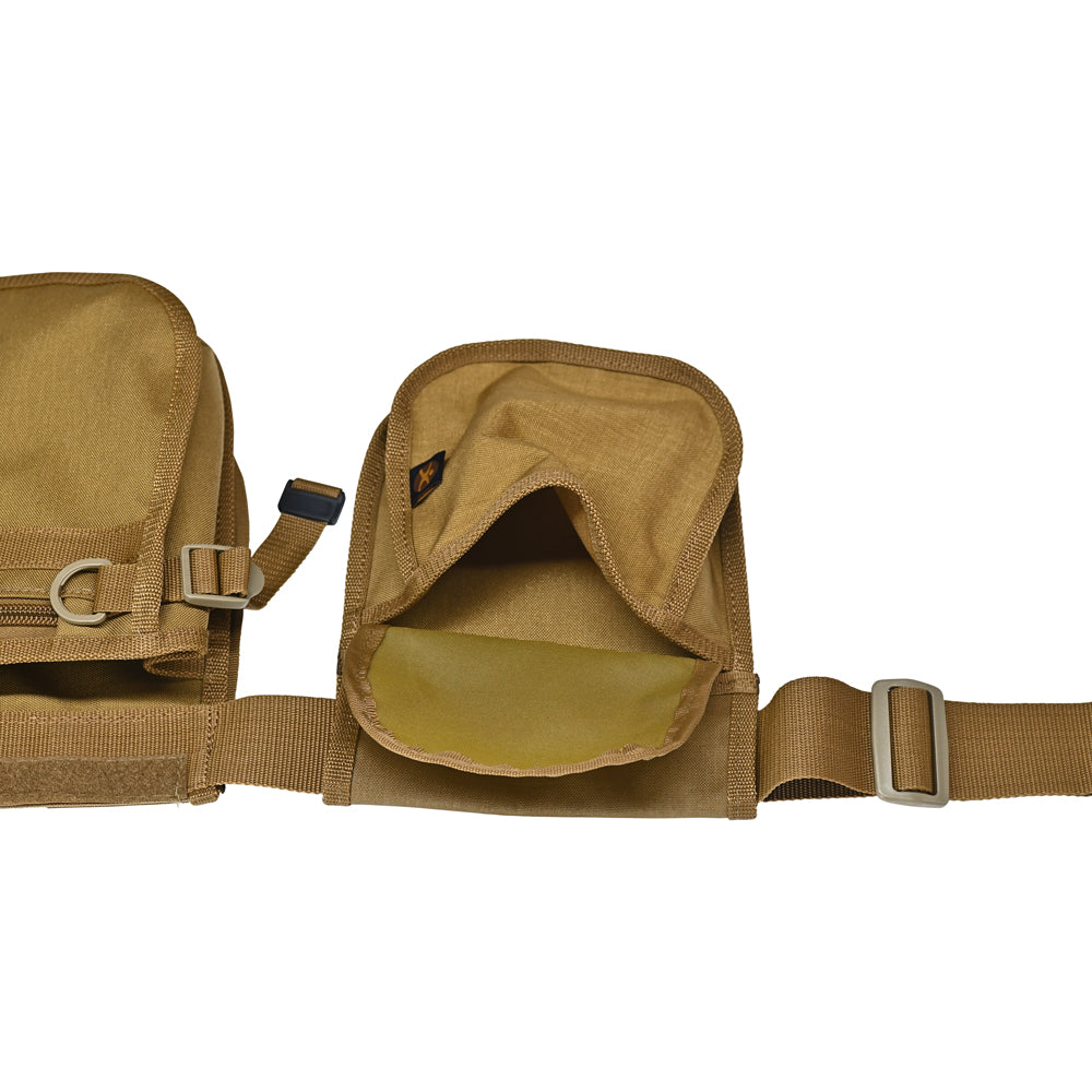 Cadence CL10 Specimen Waist Apron