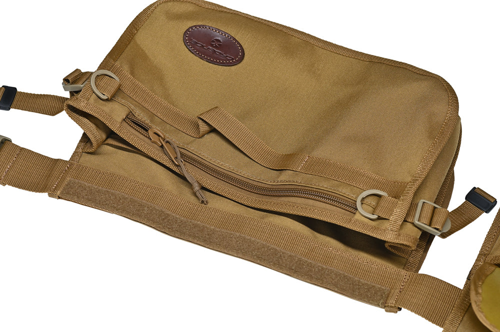 Cadence CL10 Specimen Waist Apron