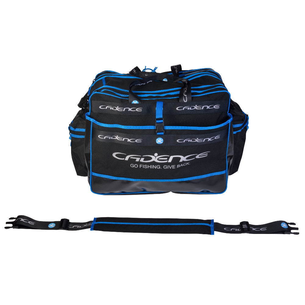 Cadence CL10 Carryall Large