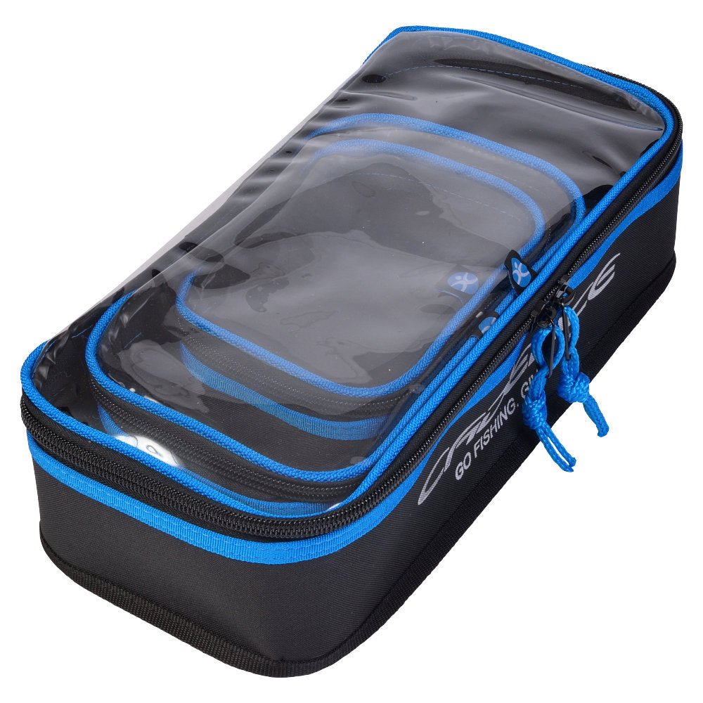 Cadence CL10 Clear View Case Set