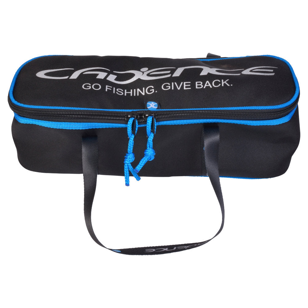 Cadence CL10 Cool Bag Internal