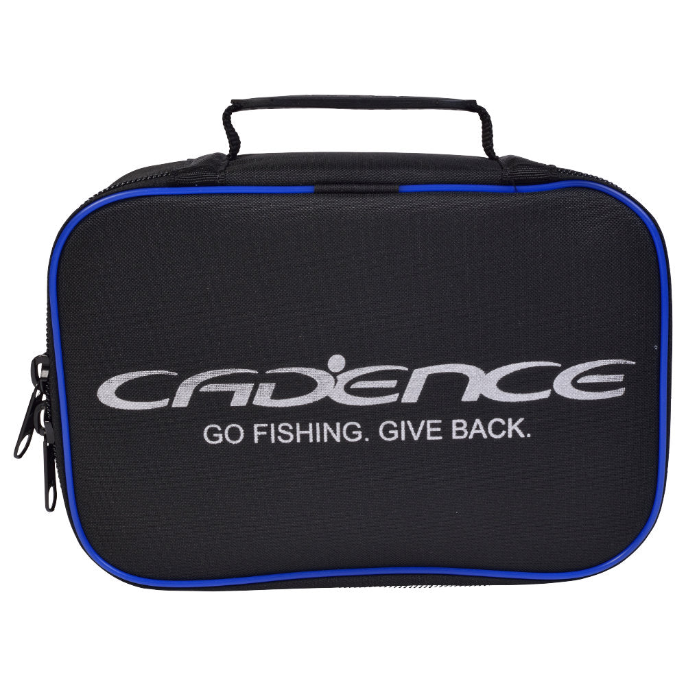 Cadence CL10 Double Reel Case