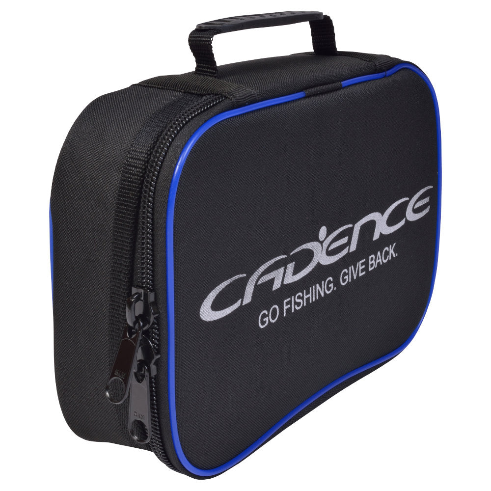 Cadence CL10 Double Reel Case