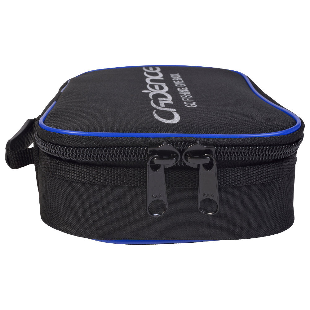 Cadence CL10 Double Reel Case