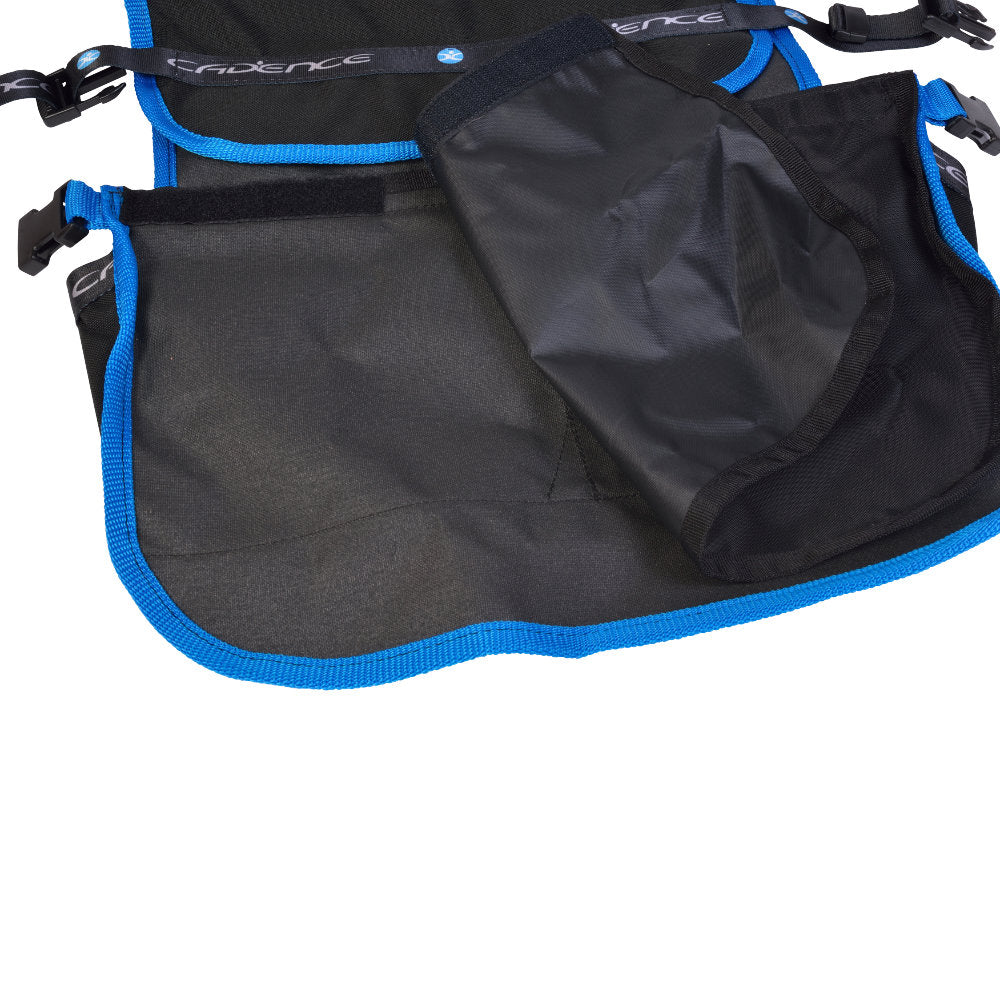 Cadence CL10 Smock / Bait Apron