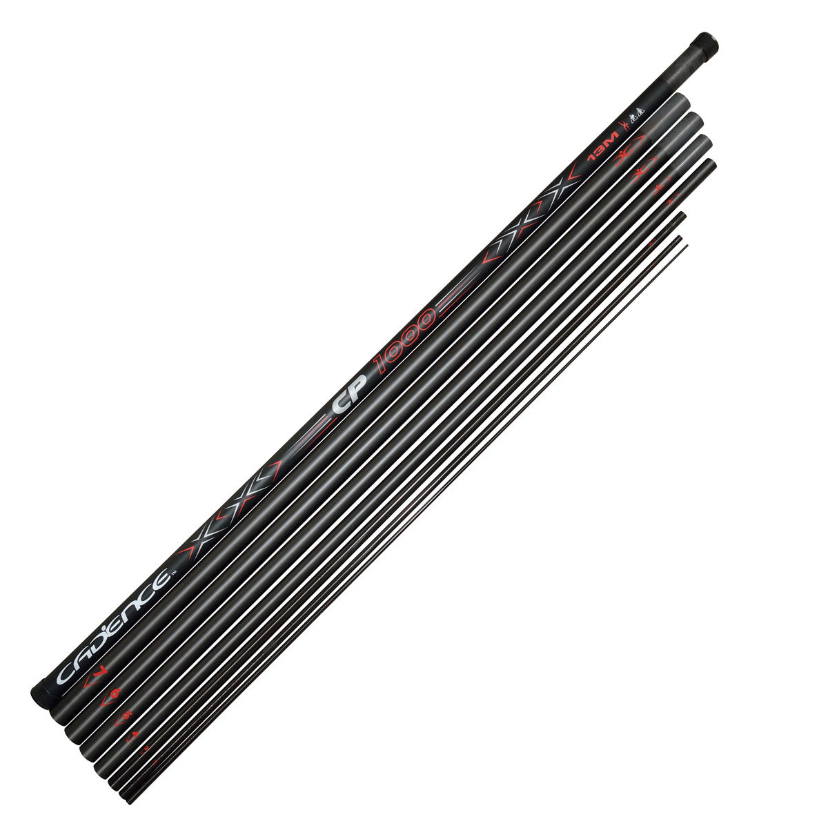 Cadence CP1000 13M Power Pole