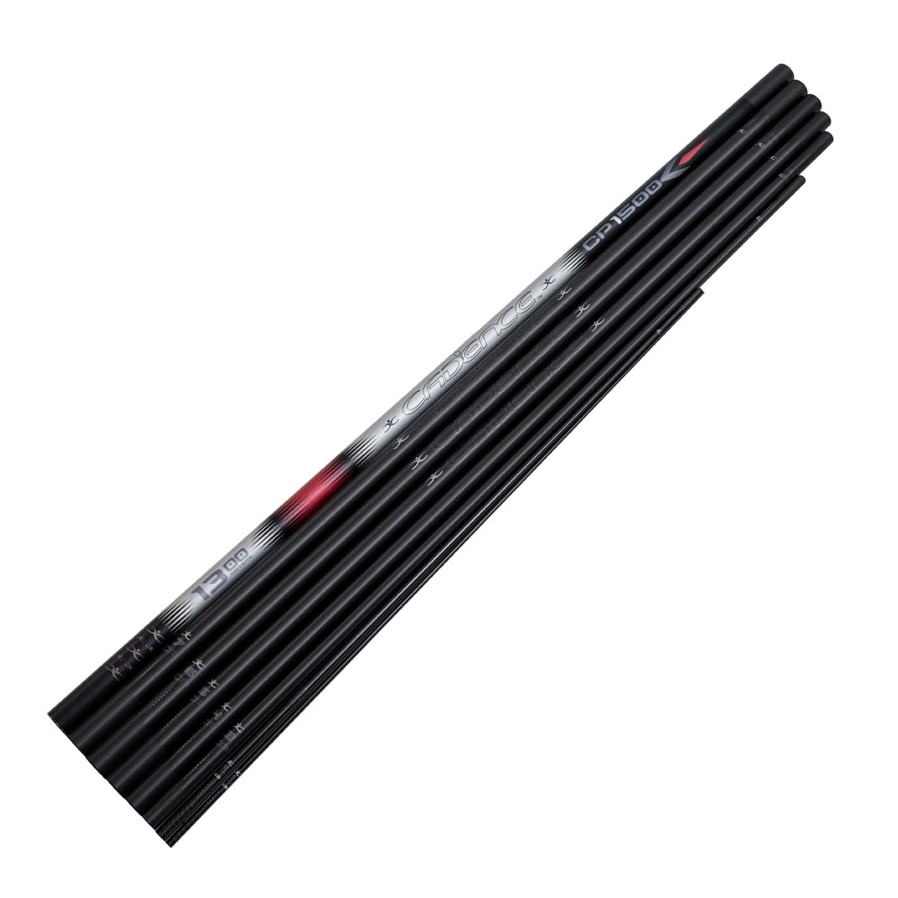 Cadence CP1500 13m River Pack