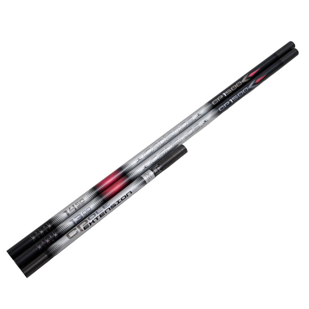 CP1500 13M Pole