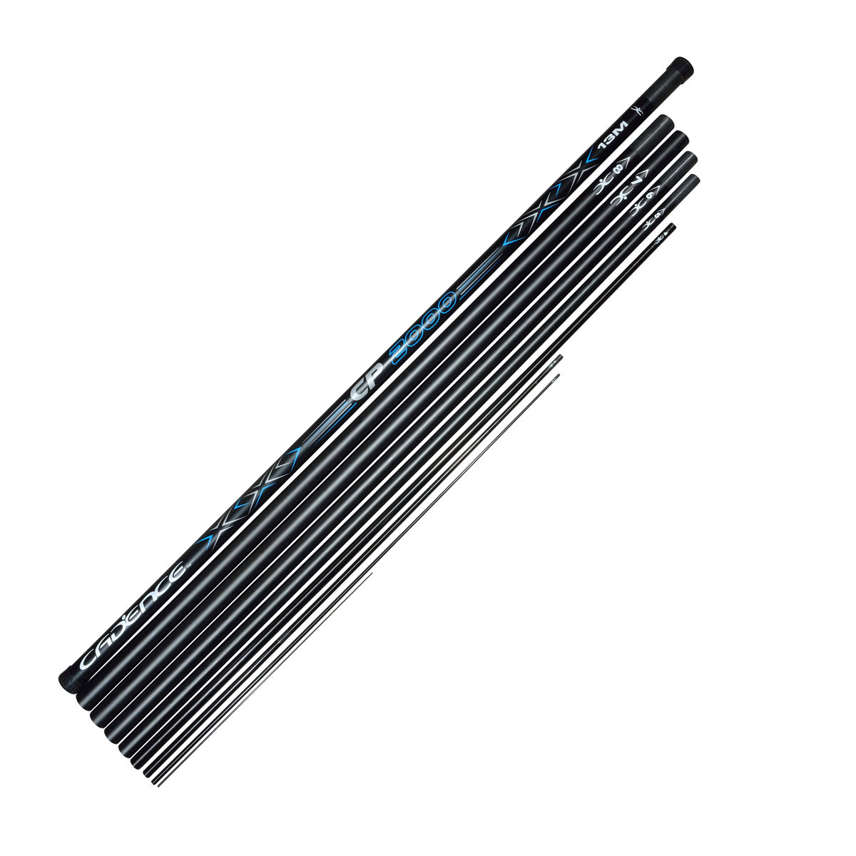 Cadence CP2000 13M Competition Pole