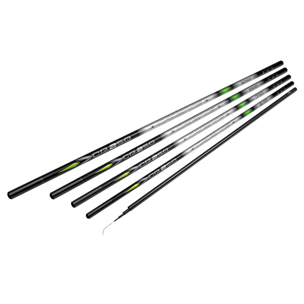 Cadence CP250 Whip