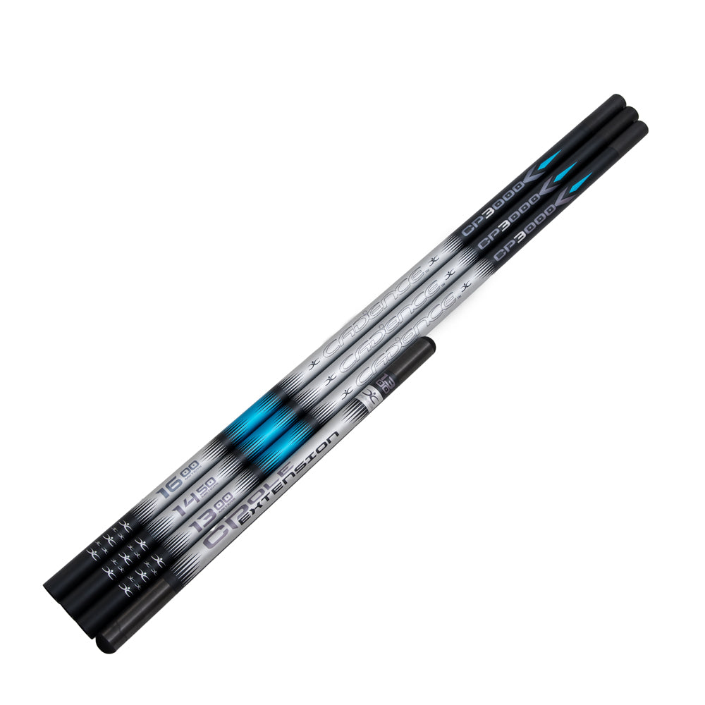 CP3000 13M Pole