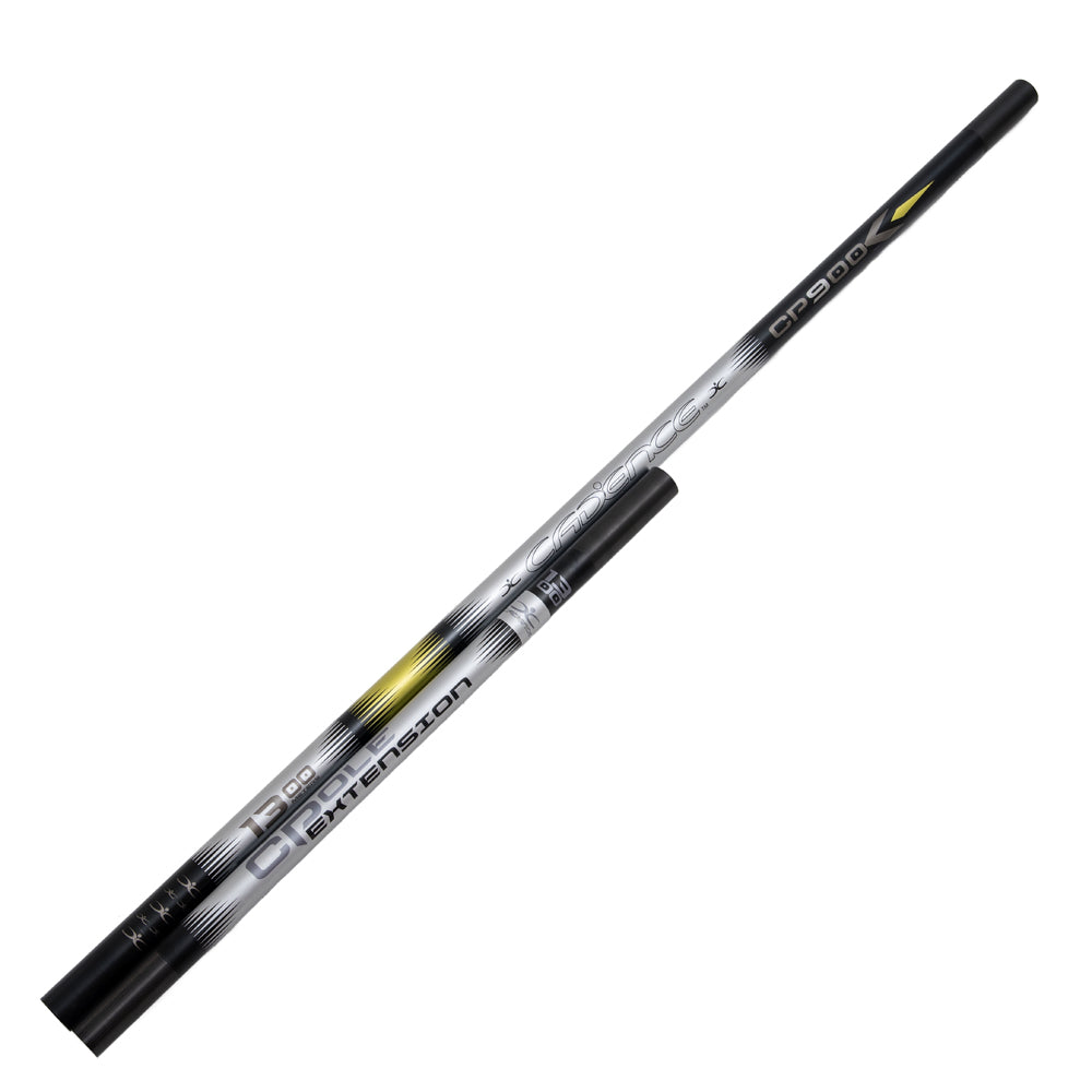 CP900 13M Pole
