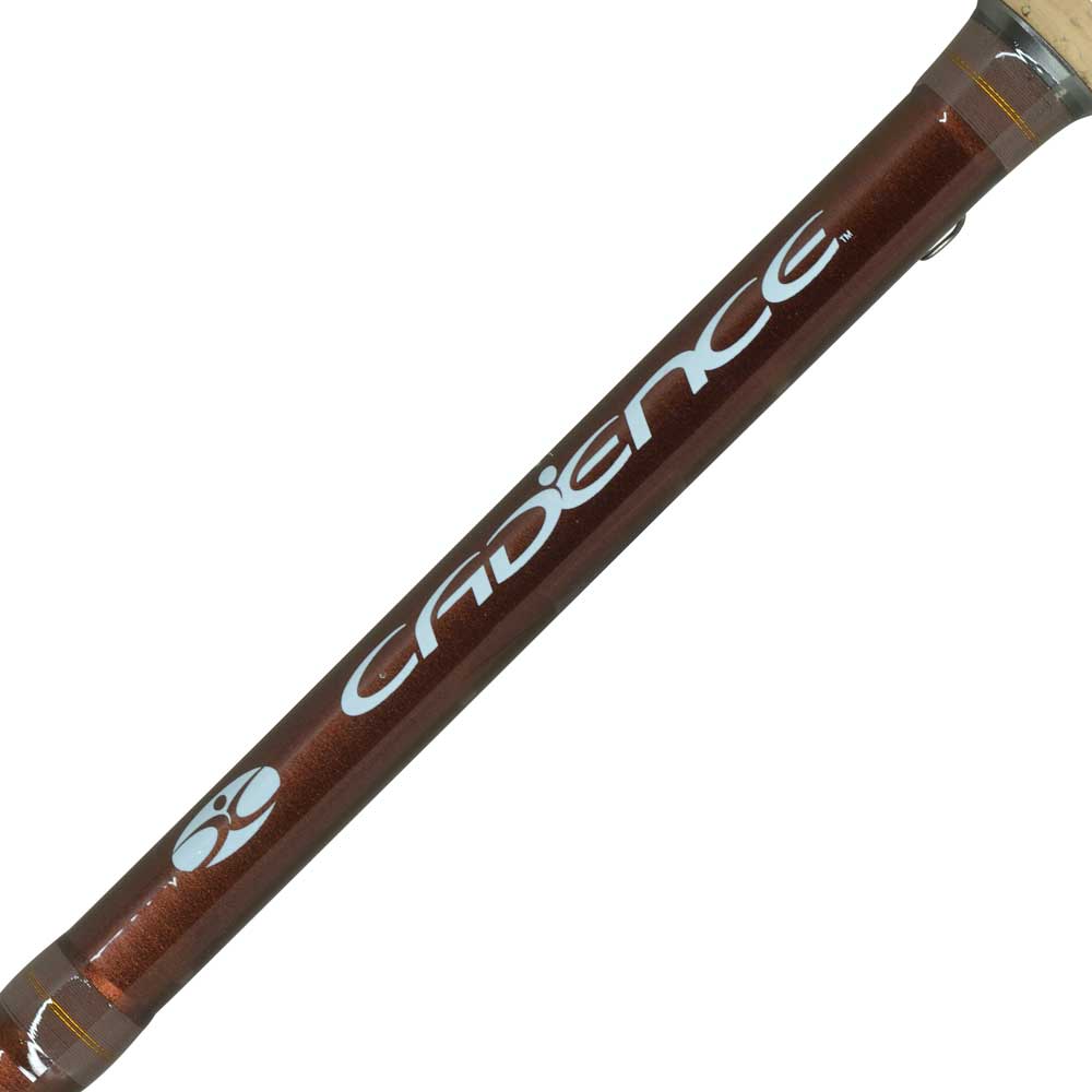 Cadence CR10 12ft Barbel Rods
