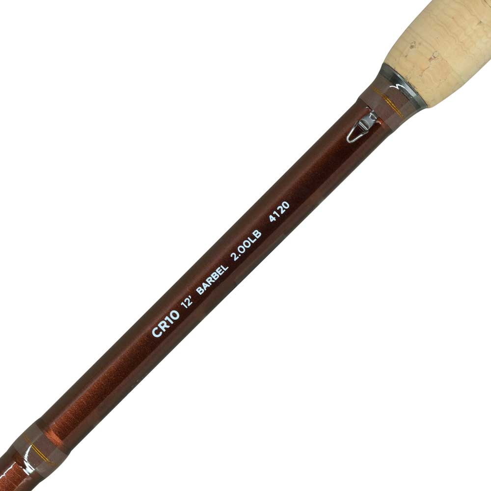Cadence CR10 12ft Barbel Rods