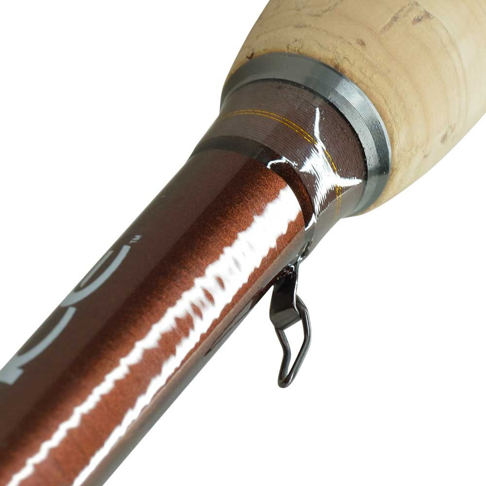 Cadence CR10 12ft Barbel Rods