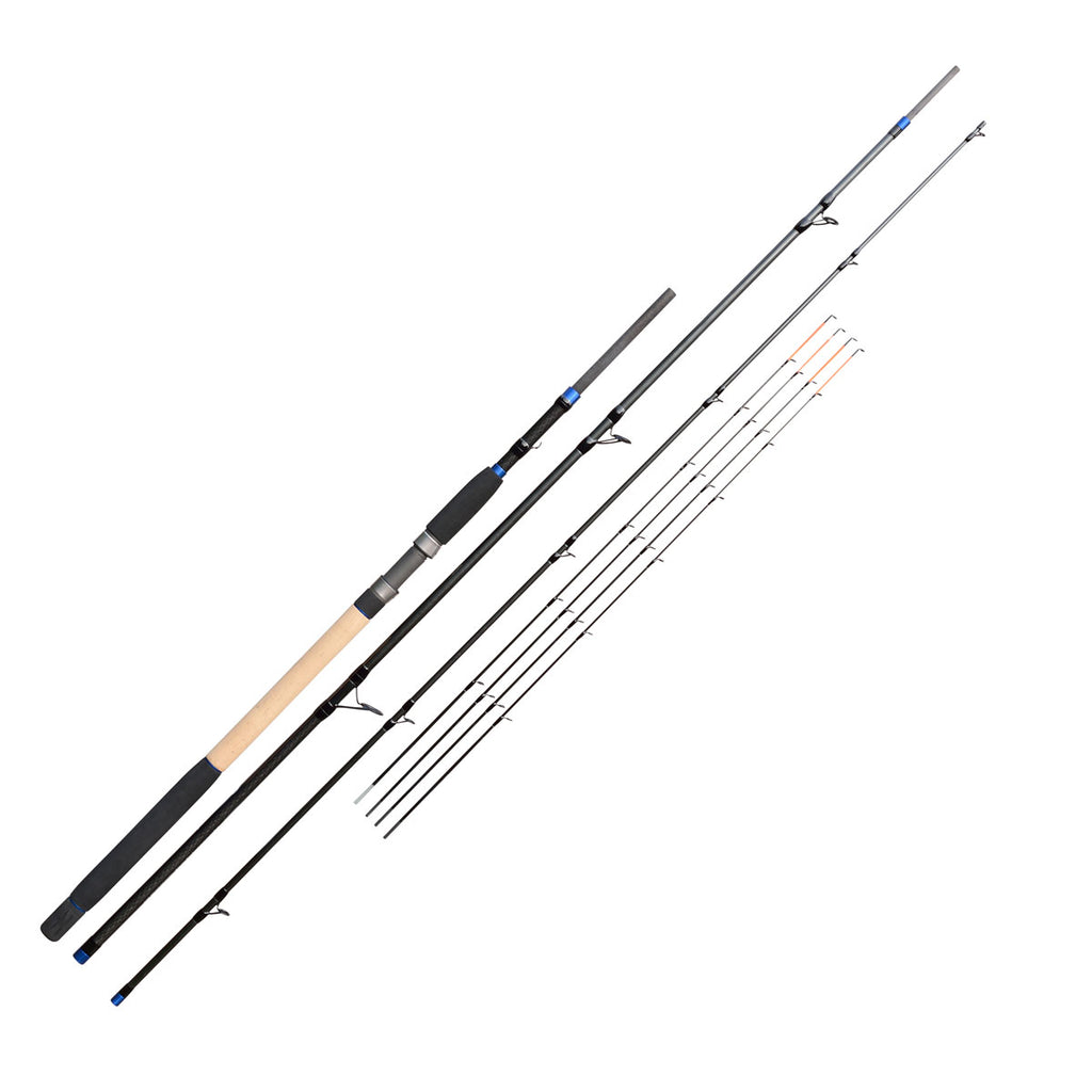 Cadence CR10 13ft Distance Feeder Rod