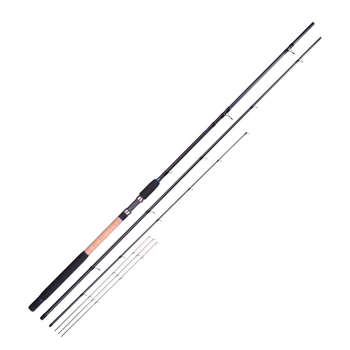 Cadence CR10 11ft Feeder Rod