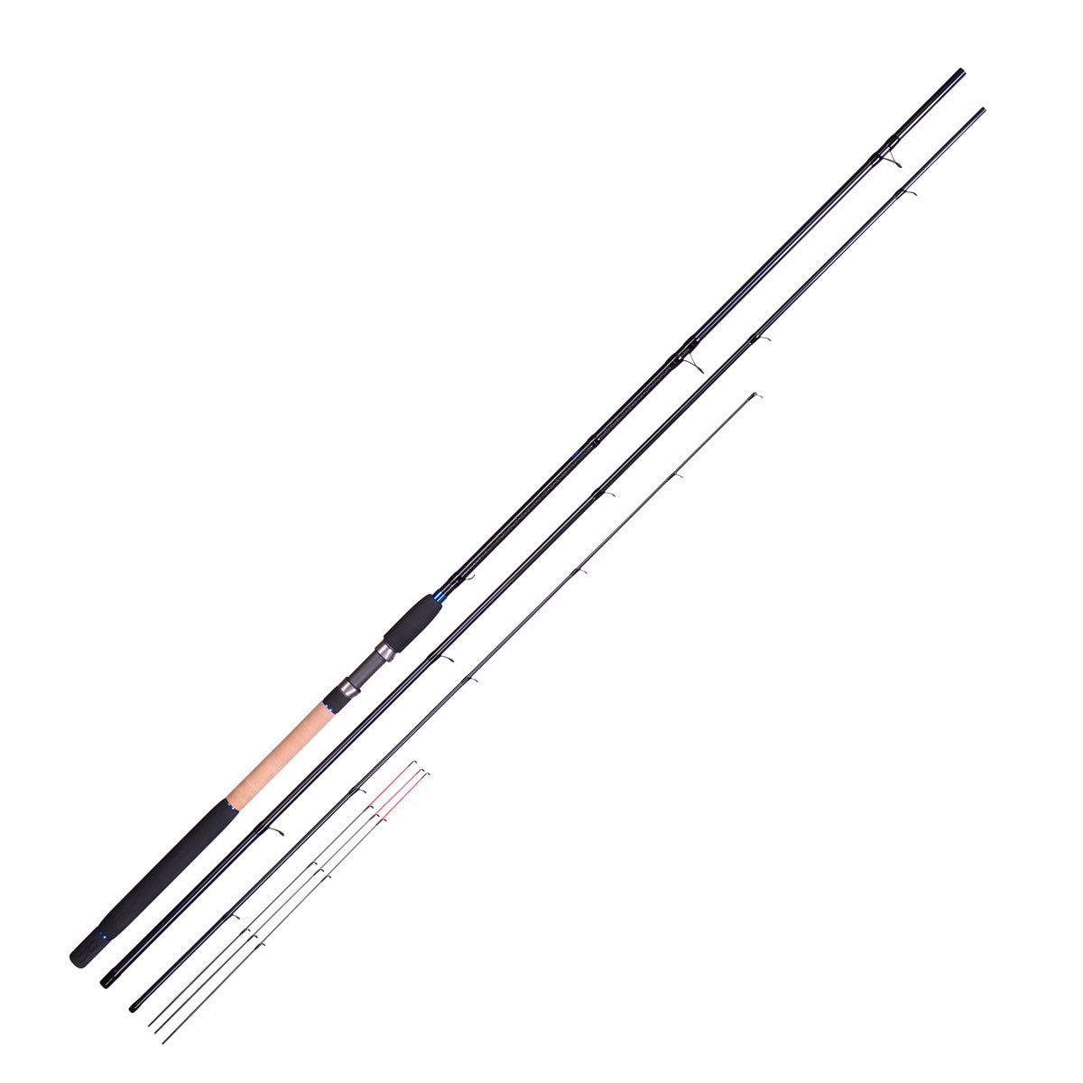 Cadence CR10 14ft Feeder Rod