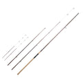 Cadence CR10 12ft Specimen Rods