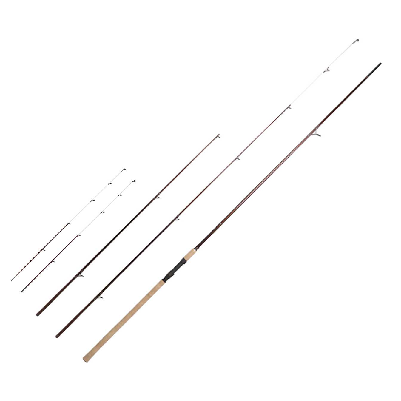 Cadence CR10 12ft Specimen Rods