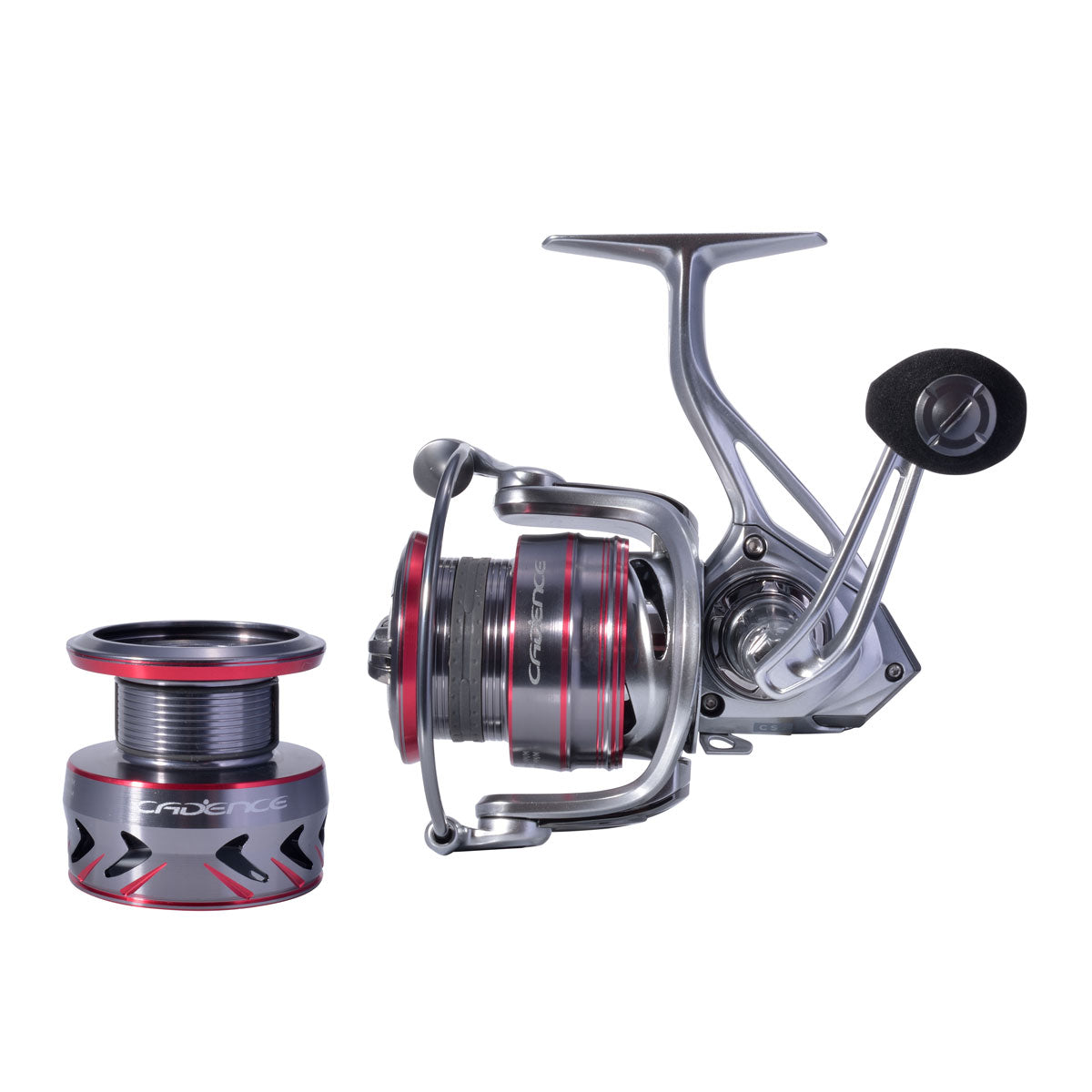 Cadence CS7 Match Fishing Reel