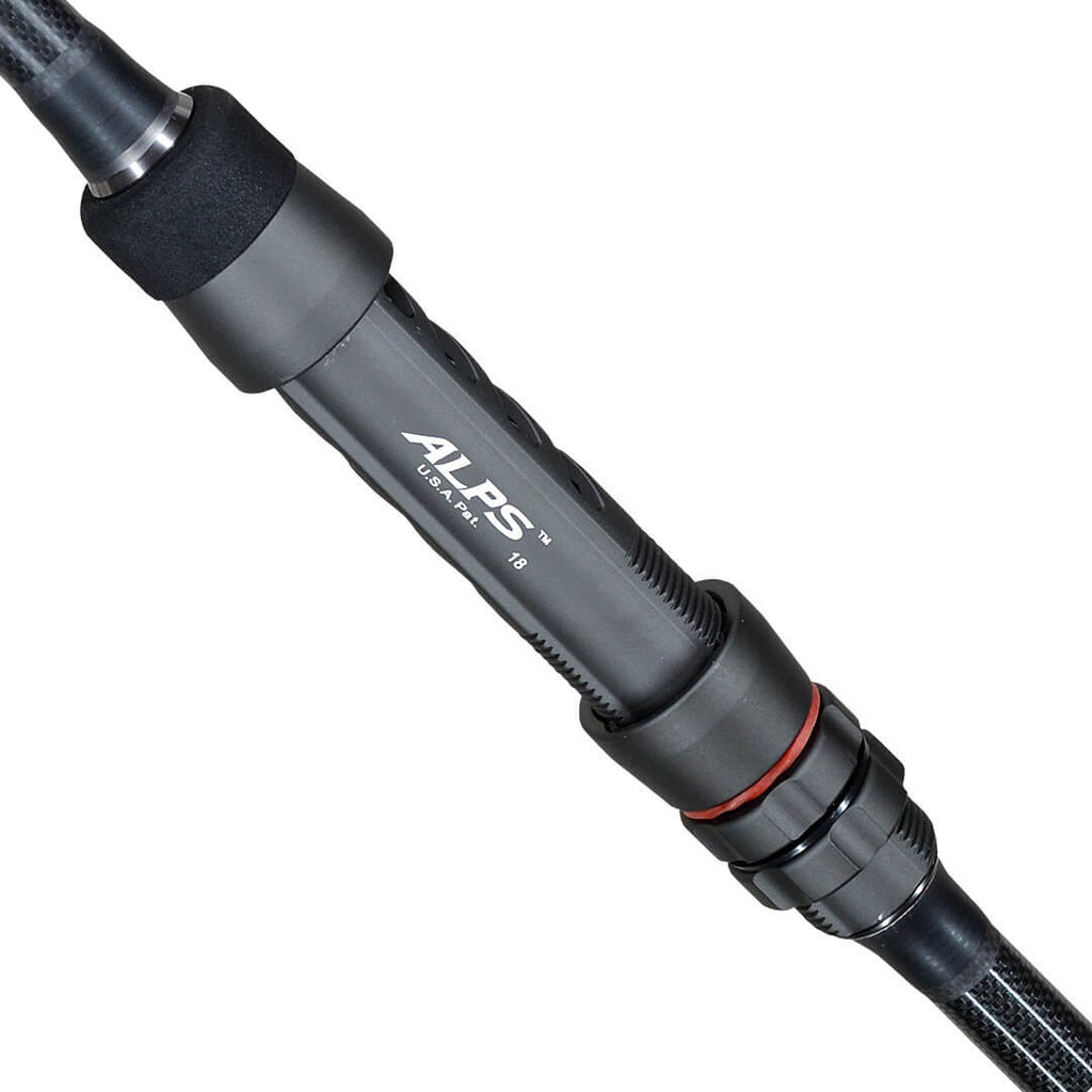 Cadence DL40 12ft Dave Lane Carp Rods