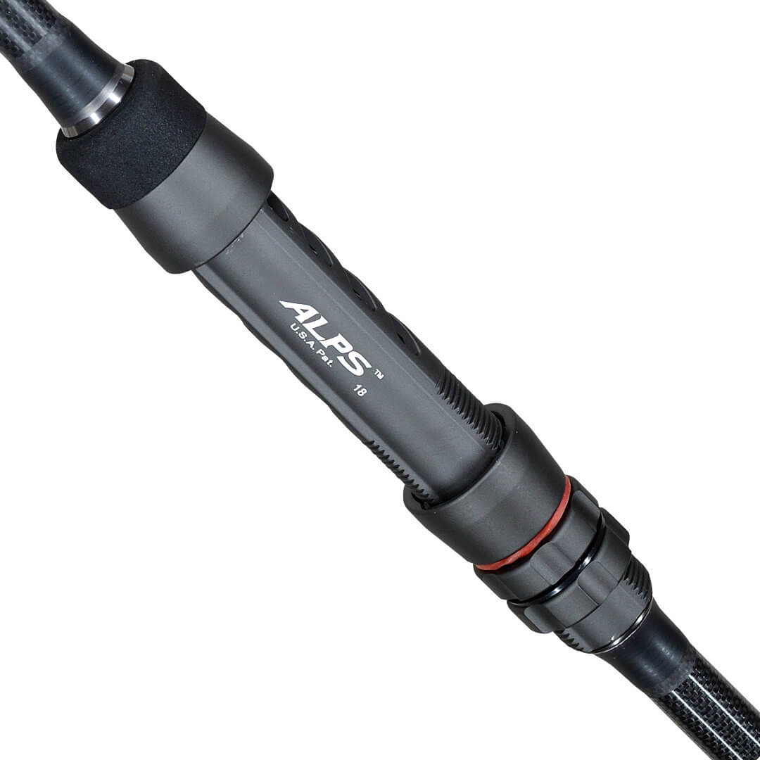 Cadence DL40 12ft Dave Lane Carp Rods