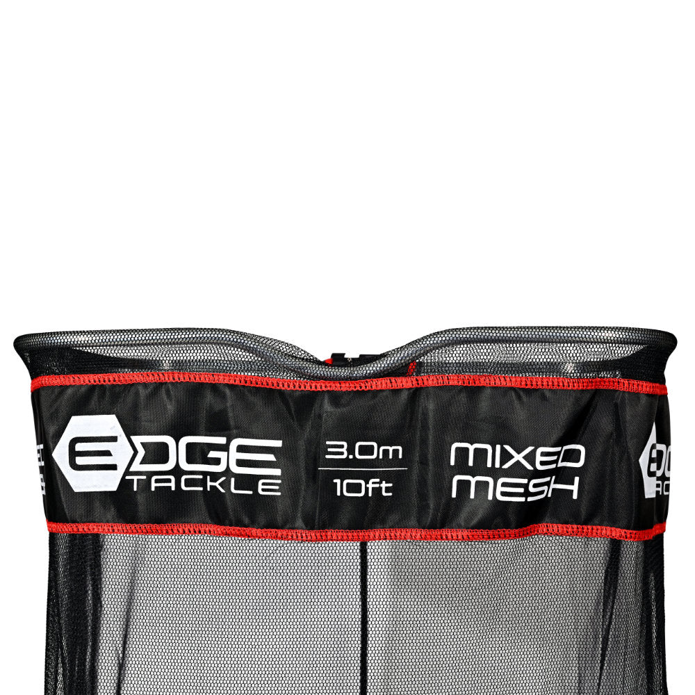 Edge Tackle Mixed Mesh Keepnet 3m