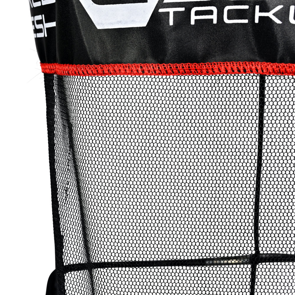 Edge Tackle Mixed Mesh Keepnet 3m