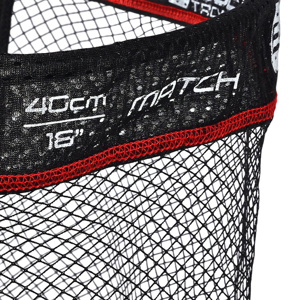 Edge Tackle Match Landing Net