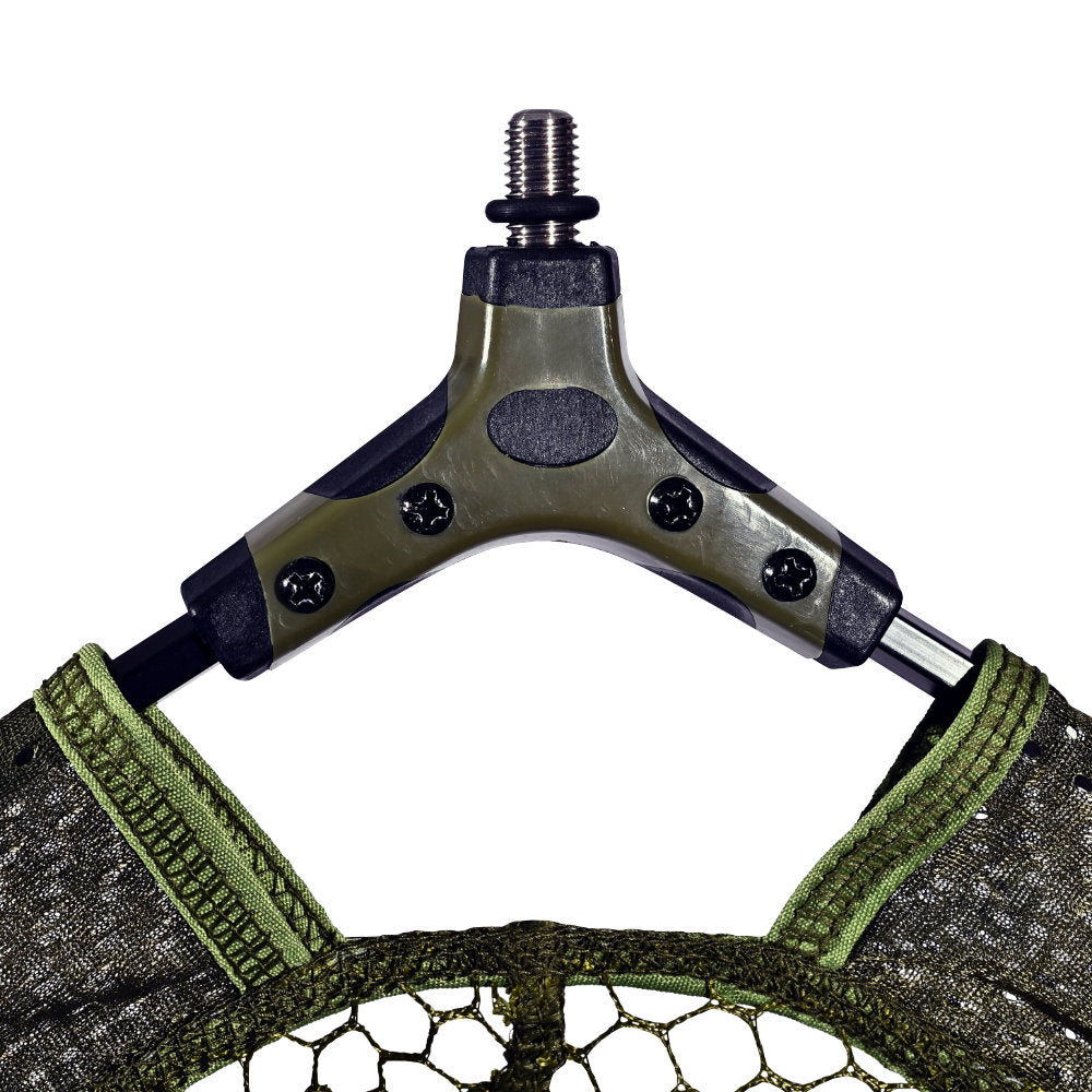 Edge Tackle Specimen Landing Net