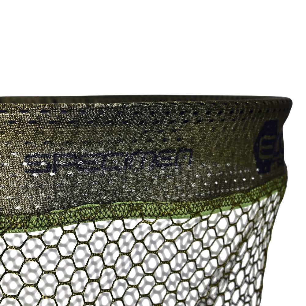 Edge Tackle Specimen Landing Net